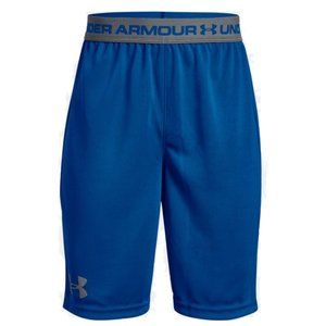 UA Under Armour Boys Tech Prototype 2.0 Shorts
